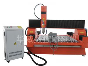 和田和田石材圆柱雕刻机HW-1515SA