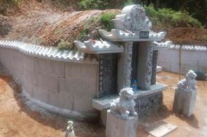 和田和田石材雕刻样板