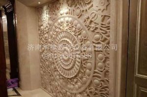 和田和田石材雕刻样板