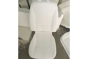 和田和田五轴加工中心样品