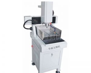和田和田电脑玉雕机HW-3636